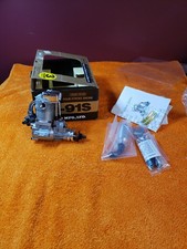 Saito engine - fa,