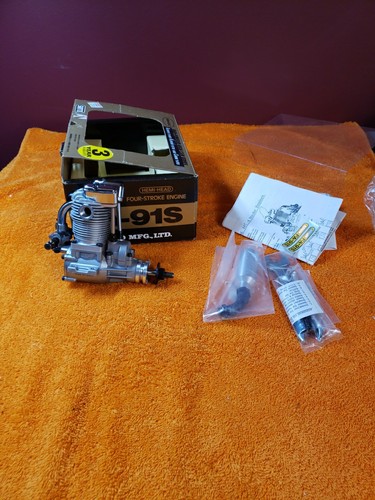 Saito engine - engine,