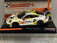 Slot Car scaleauto SC-6420R
