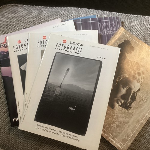 Mixed copies of leica - 8,