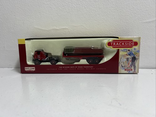 Lledo trackside dg149000 - lledo,