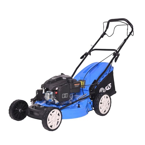 Sgs 53cm self propelled rotary - sgs,