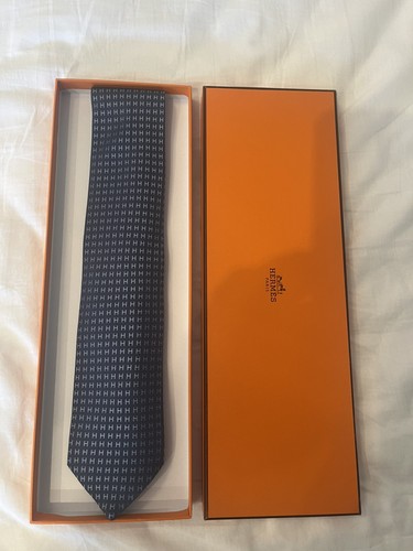 Hermes faconnee bicolore - faconnee,