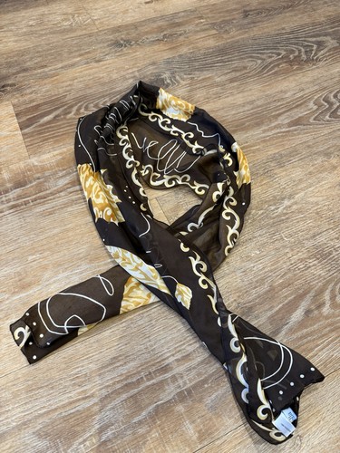 Black gold white - gold, geometric