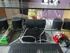 Canton Movie 75 5.1 Surround