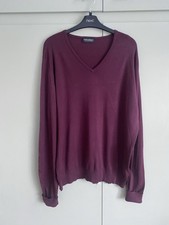 John Smedley Jumper Top Large