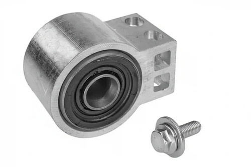 Wishbone bush front axle left - front,