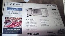 Vissani 1.7 Cu. Ft. 1000-Watt