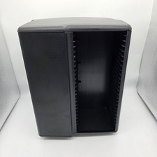 Laserline 100 CD Spinning