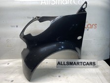 SMART CAR 450 FORTWO COUPE