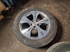 1X Honda CRV CR-V MK4 18" inch