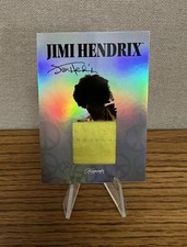 2025 Jimi Hendrix Keepsake