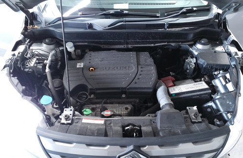 Gearbox suzuki vitara mk4 - vitara, apk