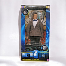 Doctor Who 11th Eleventh