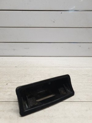 Audi 2008 2012 ashtray - 8p, 2008-2012