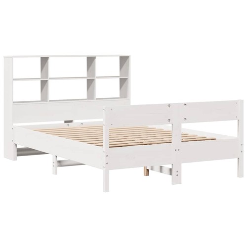 Bookcase bed without - bed,
