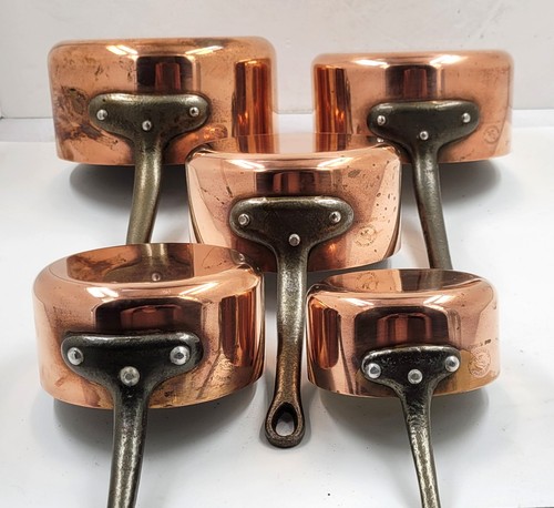 Vgc vintage french set - vgc,