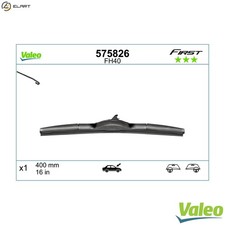 WIPER BLADE 575826 FOR RENAULT