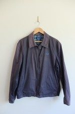 Vintage Fred Perry jacket