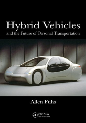 Hybrid vehicles and the - :,