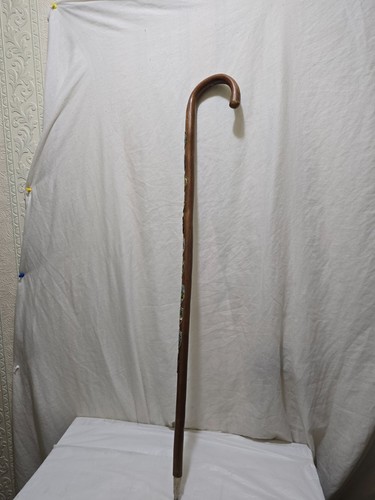 Walking stick metal - stick, +