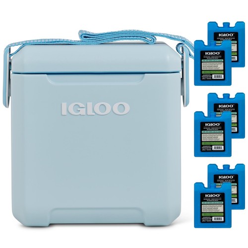 Igloo tag along too cool - along,