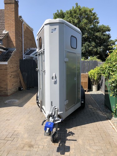 Ifor william 403 mare - ifor,