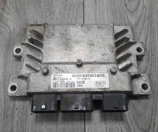 GENUINE FORD FIESTA MK7 1.25