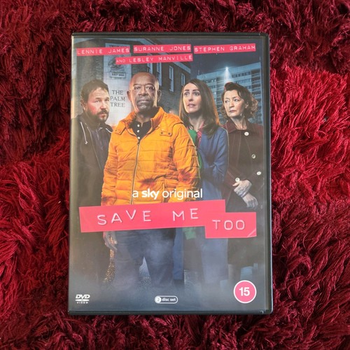 Save too dvd lennie - save,