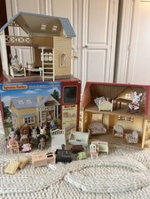Sylvanian Families Bluebell