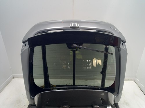 Honda civic boot lid tailgate - civic,