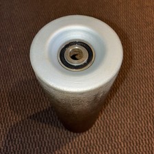 HONDA HRH 536 PRO PETROL MOWER