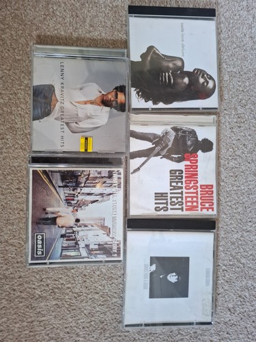 Bundle oasis leonard - bundle-, oasis,