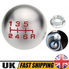 6 Speed Manual Aluminum Gear