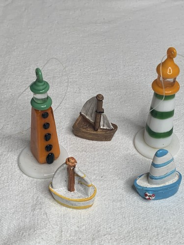 Lot handblown glass - lot, 2