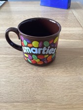 Exclusive Smarties Mug Cup