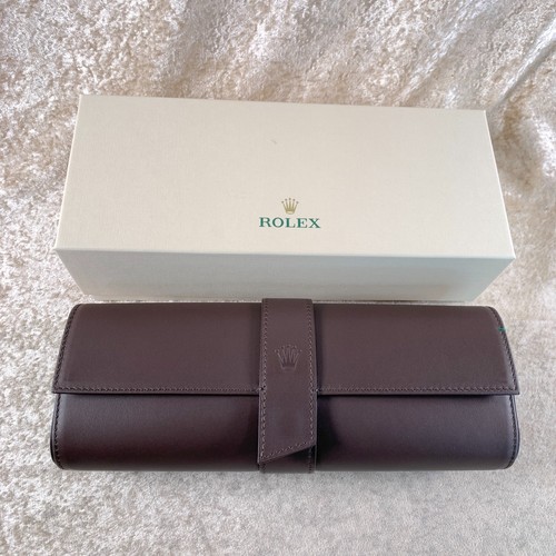 Genuine rolex watch - rolex, holder