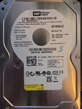 Western Digital WD1600AAJS