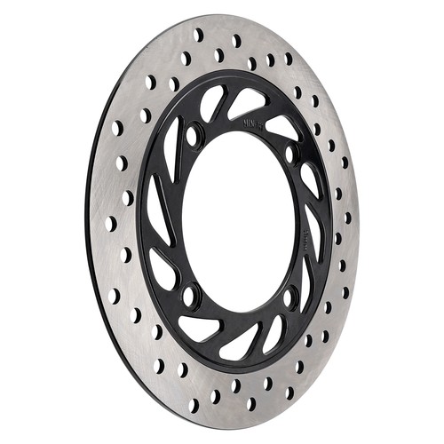 Front brake disc for - brake,