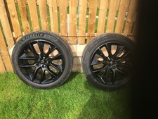 ford alloys