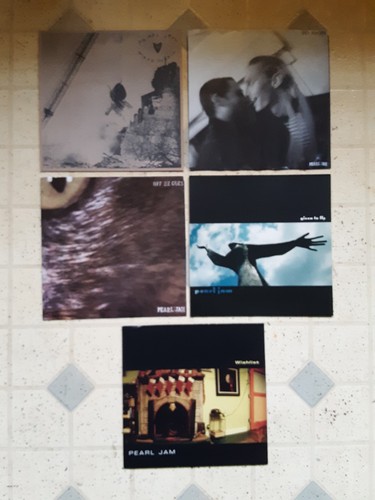 Lot 1990s pearl - lot, of