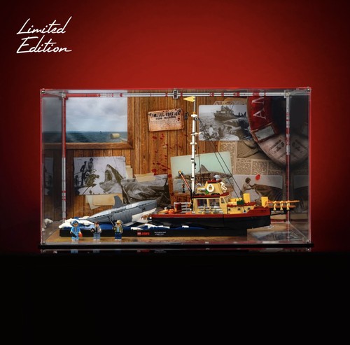 Brand new wicked brick limited - brand,