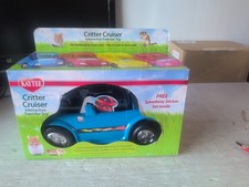 Kaytee Blue Critter Cruiser