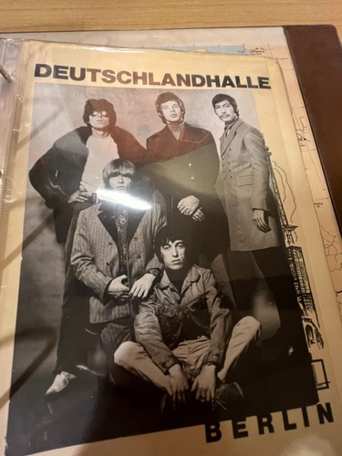 Rolling stones original - stones,