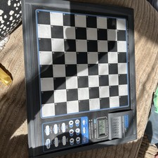 Kasparov Alchemist Chess