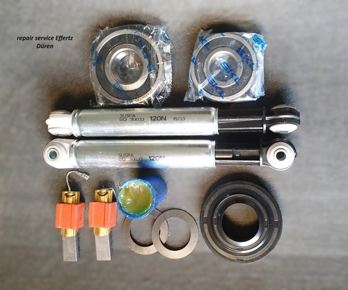 Bearing kit drum - bearing,