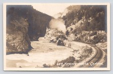 RPPC Railroad Train Action