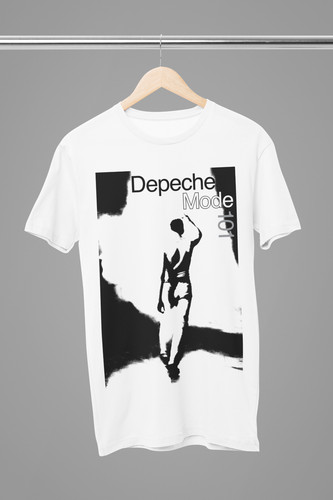 Depeche mode 101 poster - -,