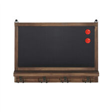 Managetic Notice Chalk Board