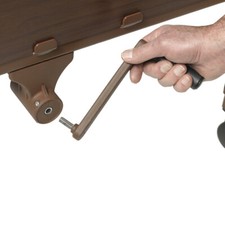 Drive Medical Competitor II